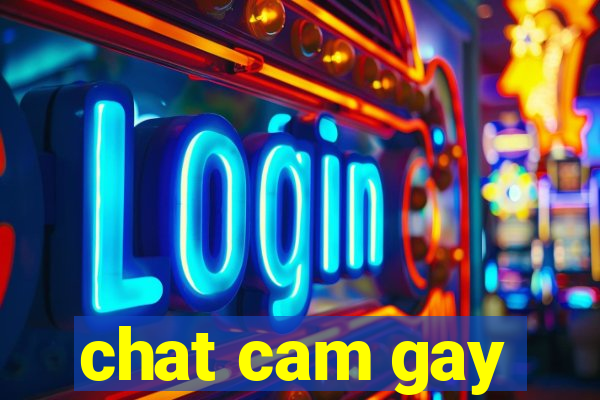 chat cam gay